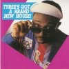 Tyree Cooper - Tyree's Got A Brand New House! (1989)