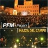 Mauro Pagani - Piazza Del Campo (2005)