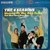 The Four Seasons - Working My Way Back To You (1966)