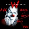 Les Wriggles - Ah Bah Ouais Mais Bon (2002)