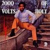 John Holt - 2000 Volts Of Holt (1976)