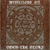 Mysterious Art - Omen - The Story (1989)