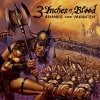 3 Inches of Blood - Advance And Vanquish (2004)