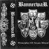 Bannerwar - Principles Of Aryan Blood (Demo) (2001)