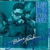 Heavy D. & The Boyz - Blue Funk (1992)