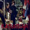 Kasabian - West Ryder Pauper Lunatic Asylum (2009)