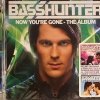 Basshunter - Now You're Gone - The Album (2008)