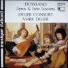 John Dowland - Ayres & Lute Lessons (1989)