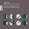 The London Chamber Orchestra - Minimalist (2000)