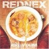 Rednex - Sex & Violins (1995)