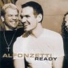 Matti Alfonzetti - Ready (2000)