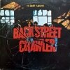 Back Street Crawler - The Band Plays On (1975)