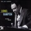 Lionel Hampton - Flying Home (2001)