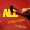 All - Breaking Things (1993)