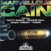 Marvellous Cain - Gun Talk (1995)