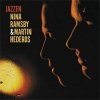 Nina Ramsby - Jazzen (2006)