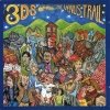 3Ds - The Venus Trail (1993)