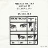 Mickey Oliver - In-Ten-Si-T 