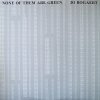 Jo Bogaert - None Of Them Are Green (1983)