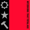 Nitzer Ebb - That Total Age (1987)