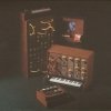 Jean-Jacques Perrey - Moog Acid (2007)