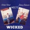 Johnny Osbourne - Wicked (1985)