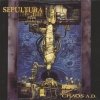 Sepultura - Chaos A.D. (1993)