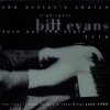 The Bill Evans Trio - Highlights From Turn Out The Stars (1996)