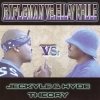 Ellay Khule - Jeckyle & Hyde Theory (2003)