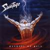 Savatage - Handful Of Rain (1994)