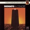 Deodato - Live At Felt Forum - The 2001 Concert (1989)