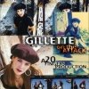 Gillette - On The Attack (1994)