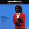 Lightspeed Champion - Falling Off The Lavender Bridge (2008)