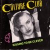 Culture Club - Kissing To Be Clever (1982)