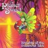 The Knights Of The Occasional Table - The Planet Sweet (1995)