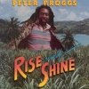 Peter Broggs - Rise And Shine (1985)