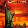 Meshuggah - Contradictions Collapse (1991)