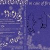 Andrea Neumann - In Case Of Fire Take The Stairs (2002)