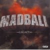 Madball - Legacy (2005)