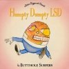 Butthole Surfers - Humpty Dumpty LSD (2002)