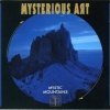 Mysterious Art - Mystic Mountains (1991)