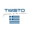 Tiesto - Parade of the Athletes (2005)