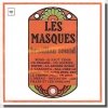 Les Masques - Brasilian Sound 