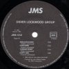 Didier Lockwood Group - Didier Lockwood Group (1984)