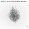 Evan Parker - Boustrophedon (2008)