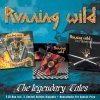 Running Wild - The Legendary Tales (2002)