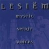 Lesiem - Mystic, Spirit, Voices (2000)