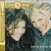 Me & My - Let The Love Go On (1999)