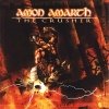 Amon Amarth - The Crusher (2001)