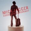 Mick Jagger - Goddessinthedoorway (2001)